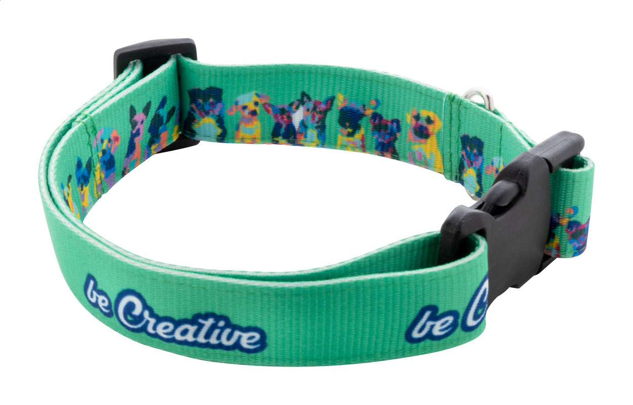 Collar para Perros Personalizado Ziggy - Alfaro