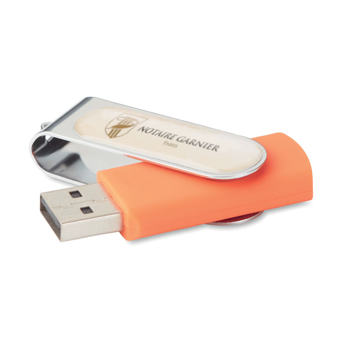 Techmate USB Flash - Telde