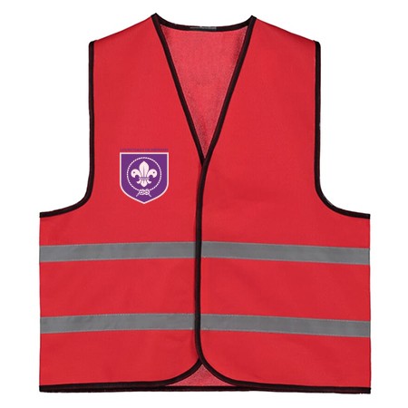 Chalecos Reflectantes de Aventura para Niños - Upper Slaughter - Sant Vicenç de Torelló