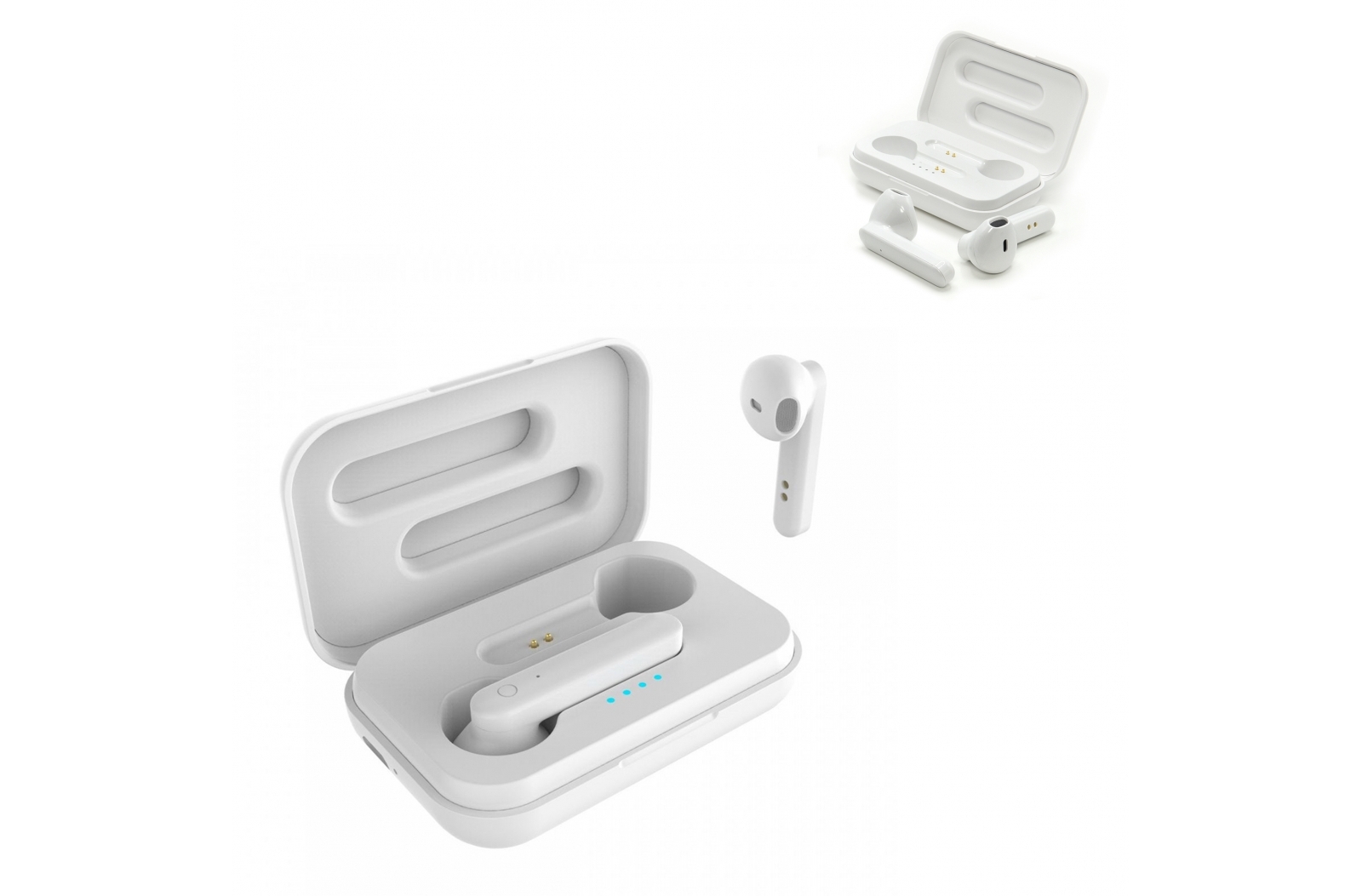 Auriculares TouchPlay - Galmpton - Alhaurín el Grande