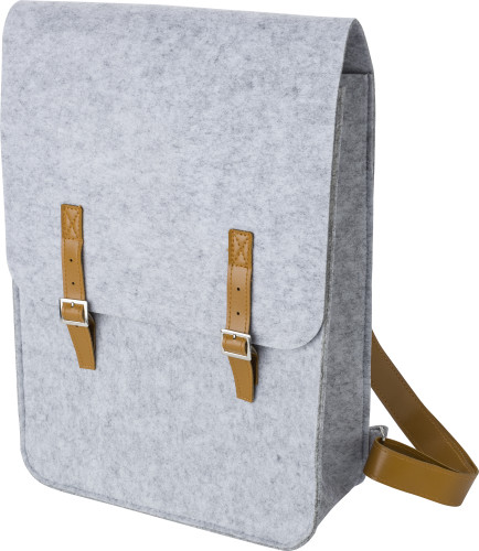 Mochila EcoFelt - Erustes