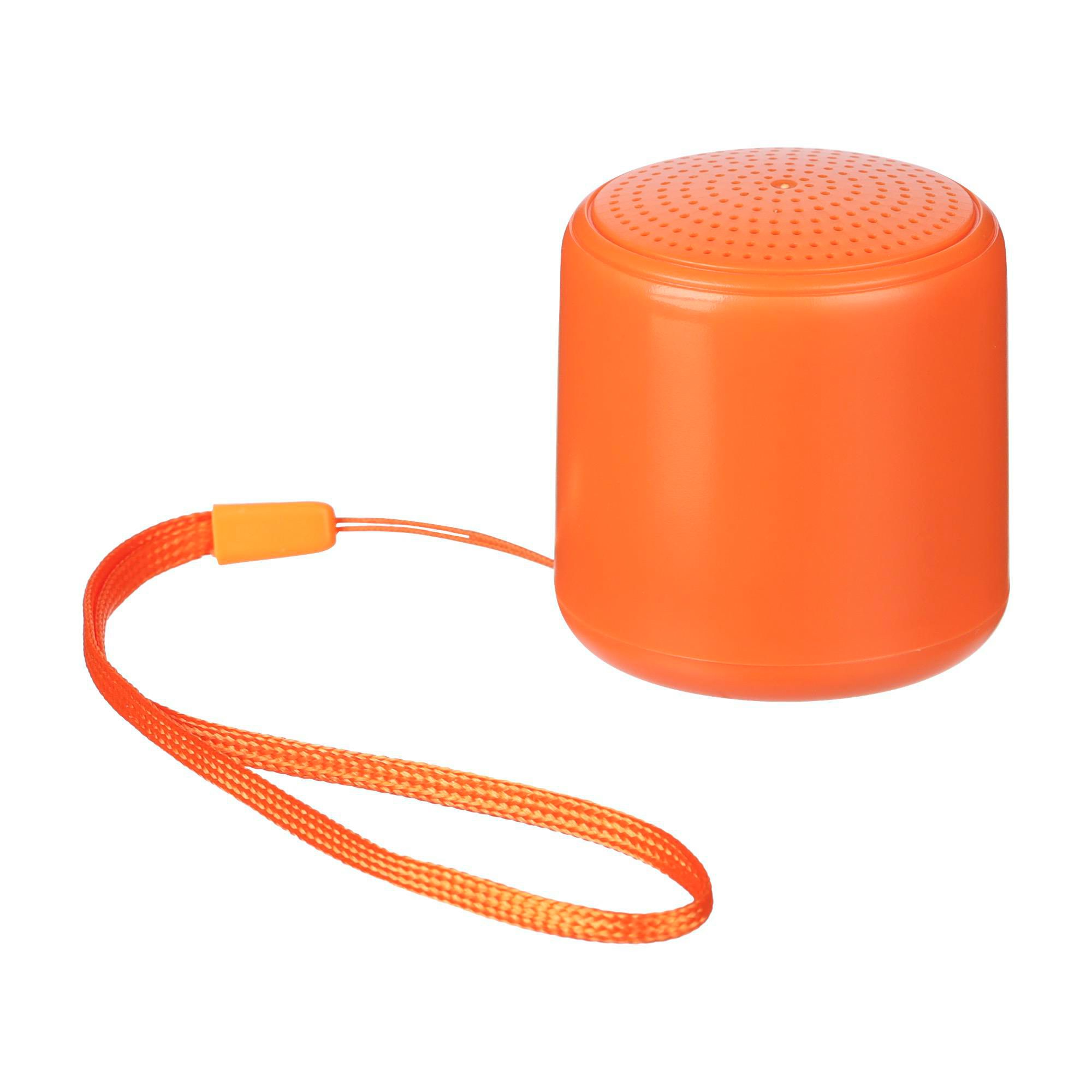 Altavoz inalámbrico Peblo | Reciclado