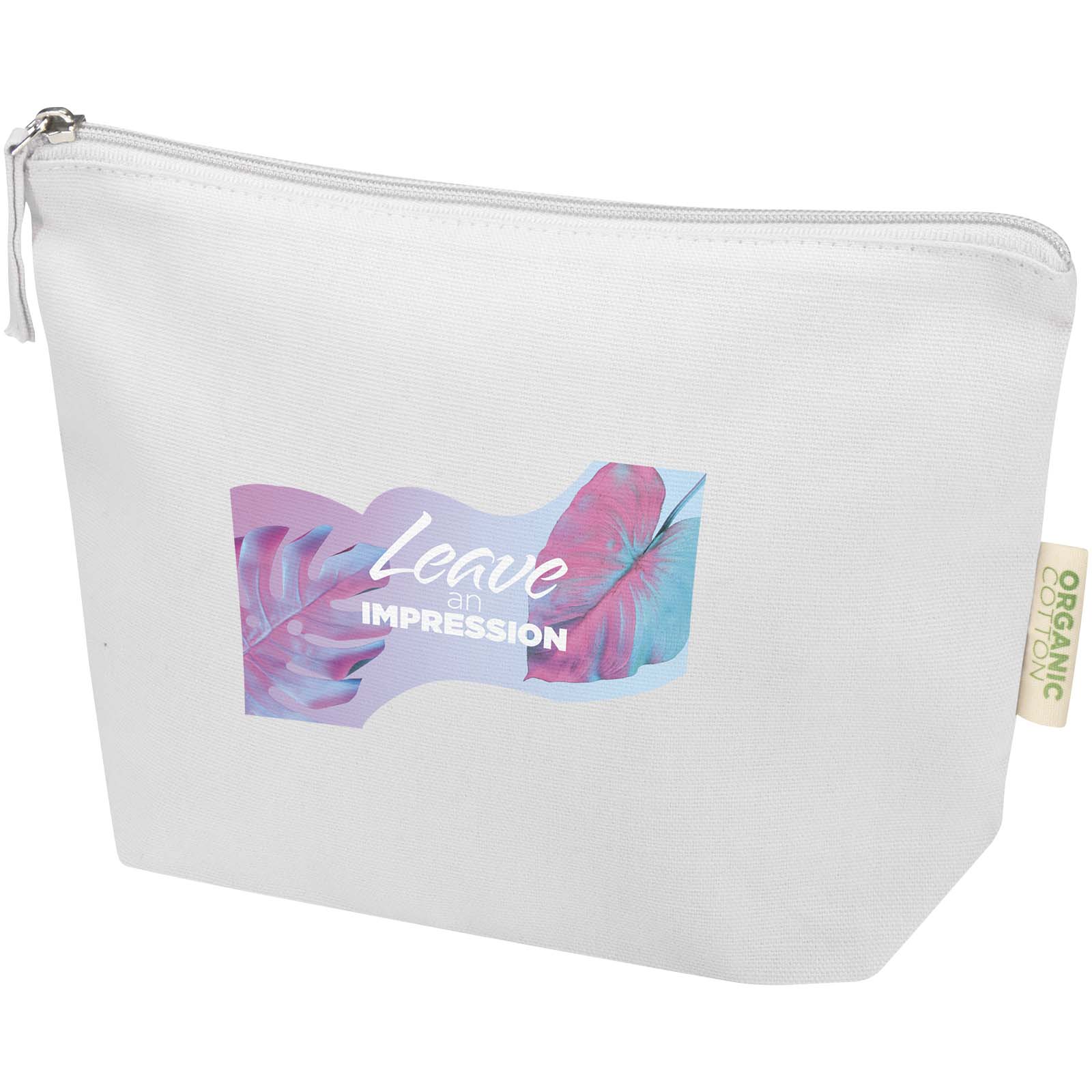 Bolsa de aseo orgánica Odisha - Els Prats de Rei