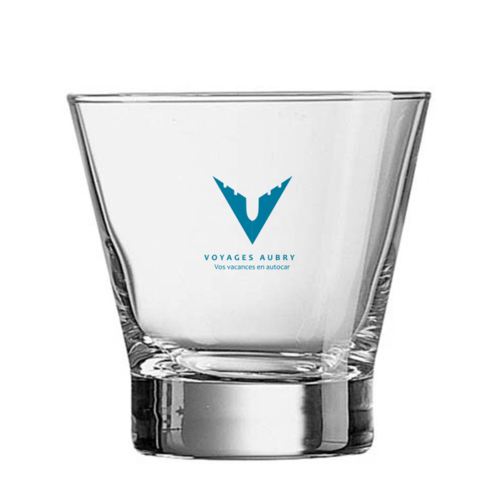 Conic drinkglas (25 cl)