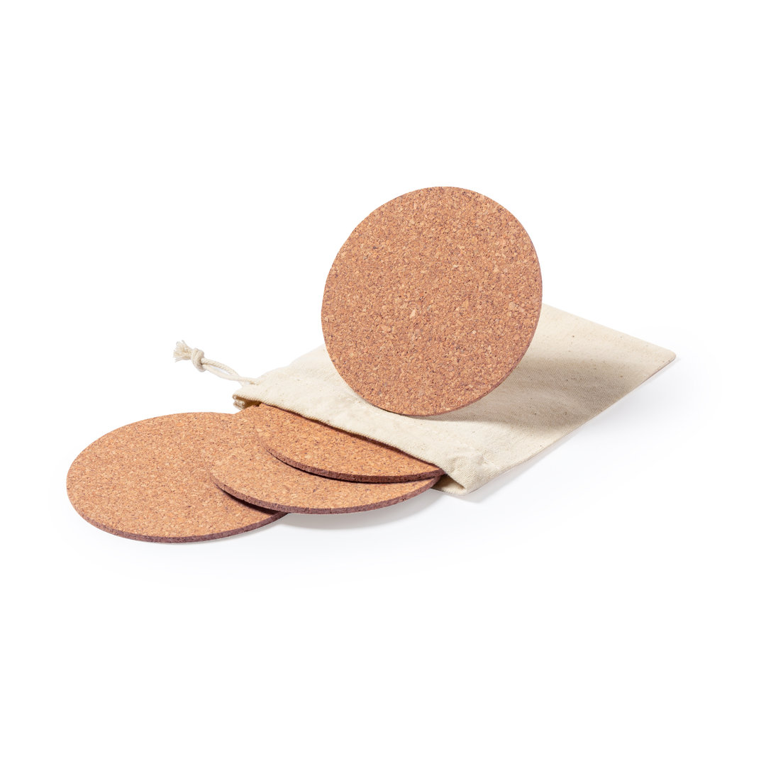 Posavasos NatureLine - Ambleside - Retascón