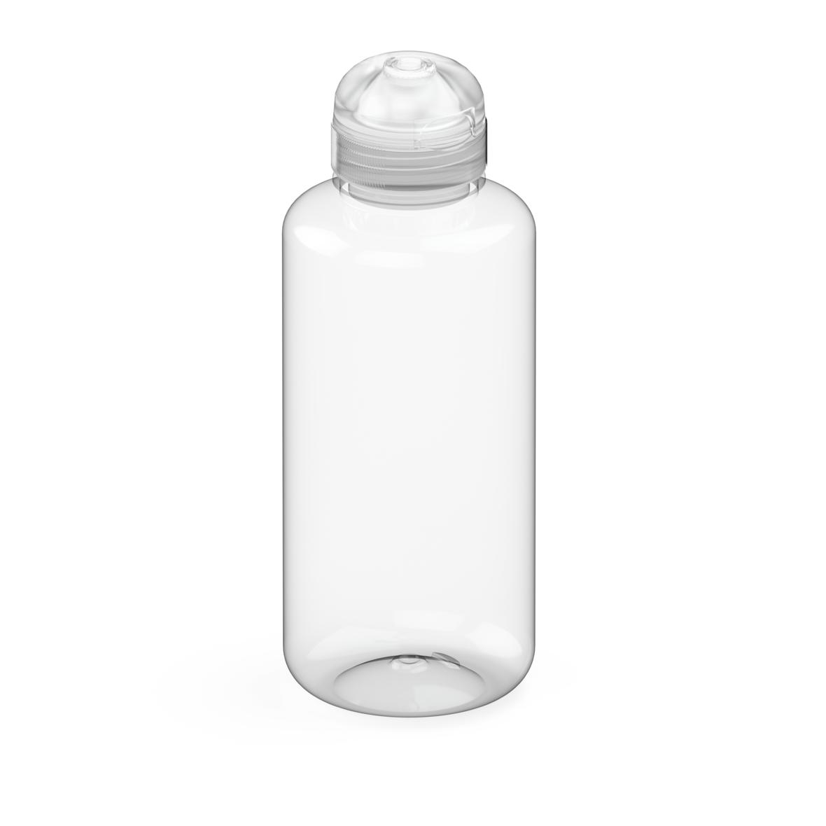 Botella de bebida para niños Tritan 1000ml- Stilton - Huesa
