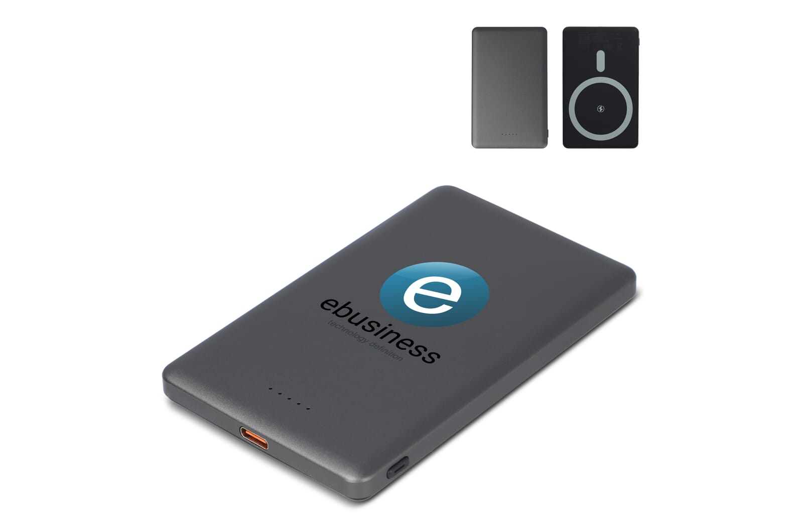 Cargador Inalámbrico Nexus 5000mAh - La Muela