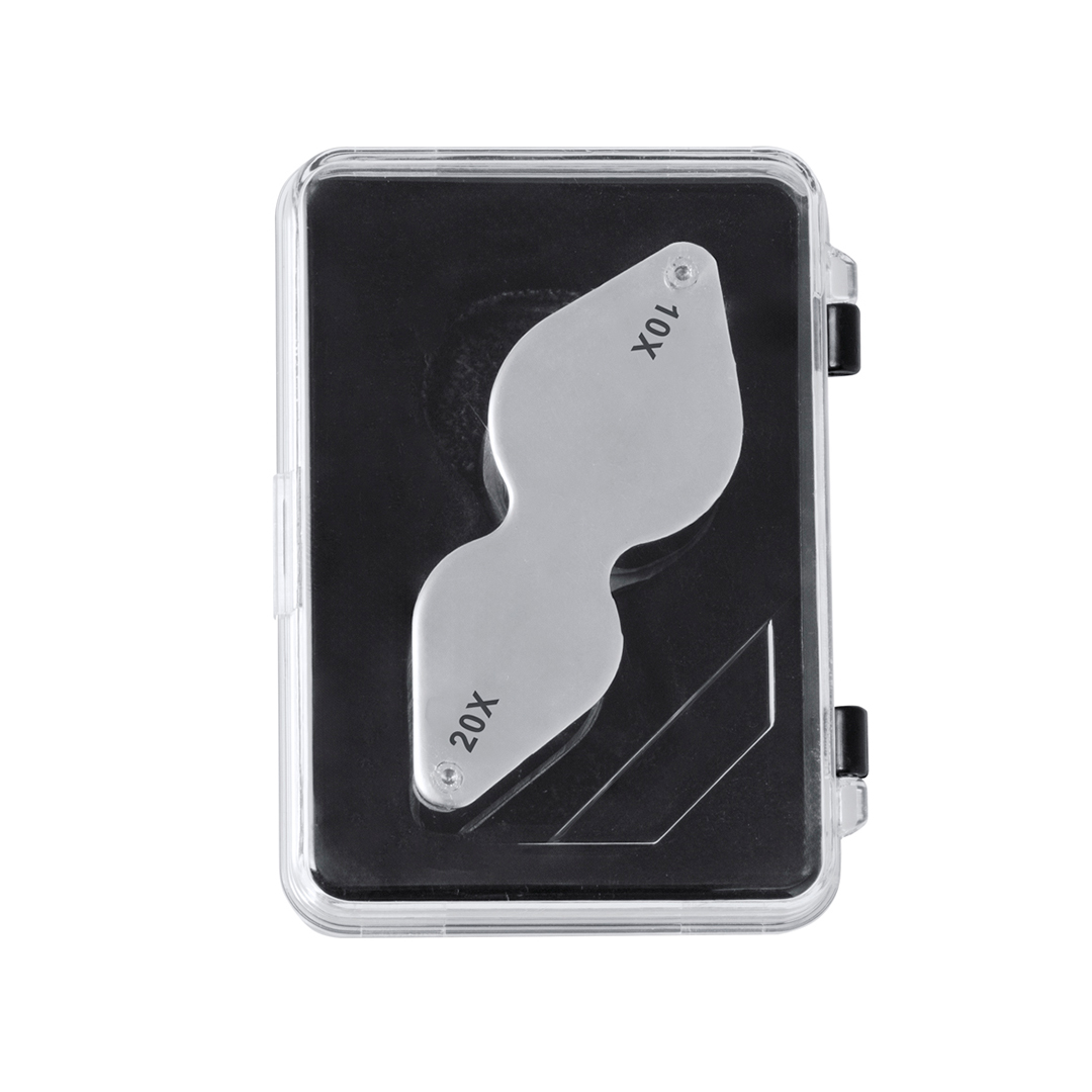 Lupa Nalix 10/20X - Barberà del Vallès