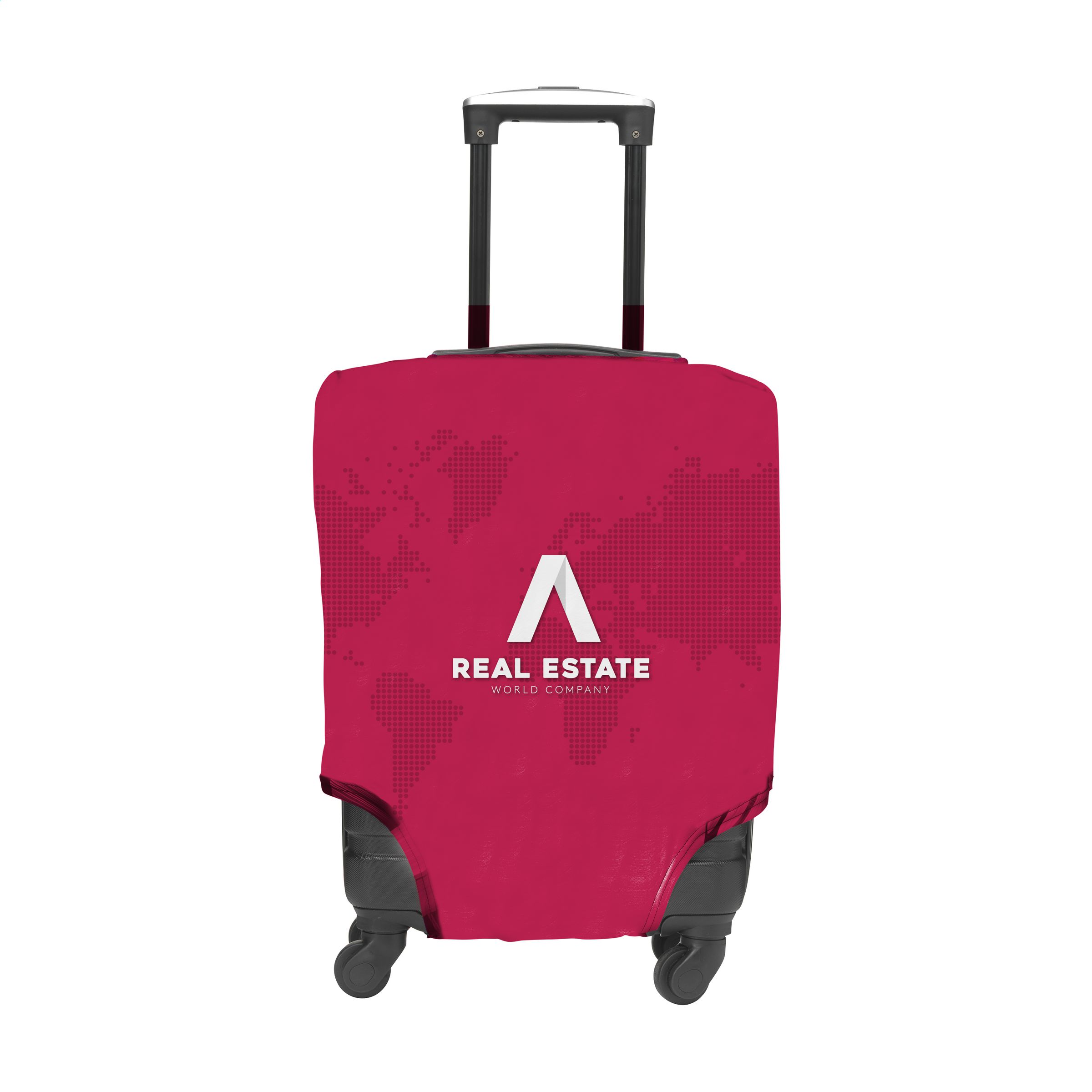 Cubierta Protectora de Equipaje Viaje Seguro - Moià