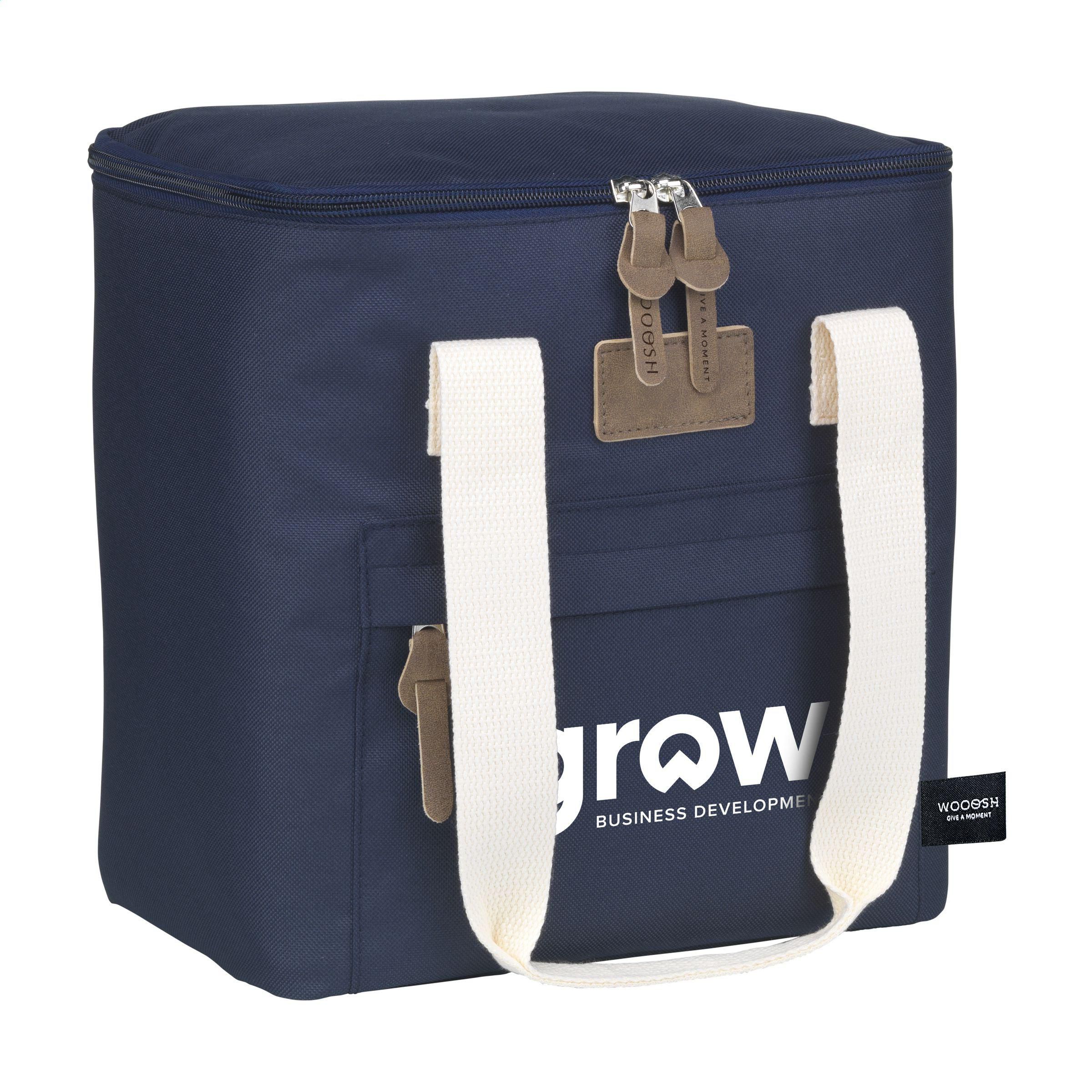 Bolsa térmica Wooosh Callisto de Luxe GRS RPET