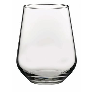 Vaso Alegra 42,5 cl - Ciruelos