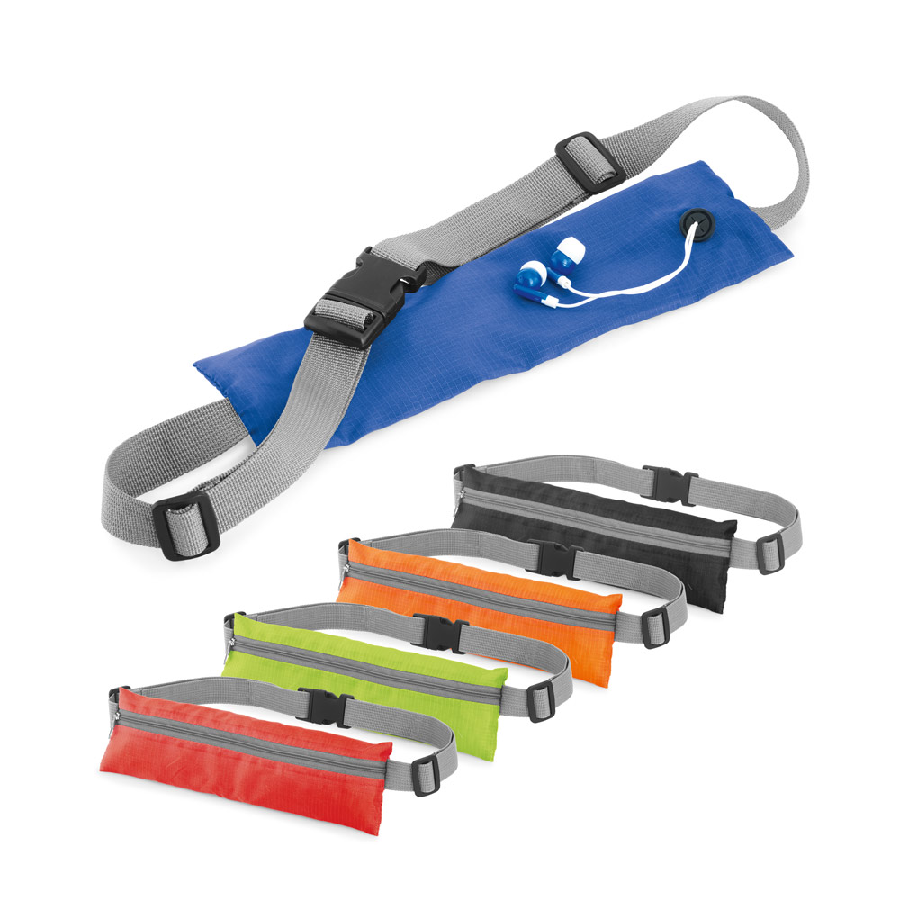 Bolsa de Cintura Ripstop - Sowerby Bridge - Orgaz