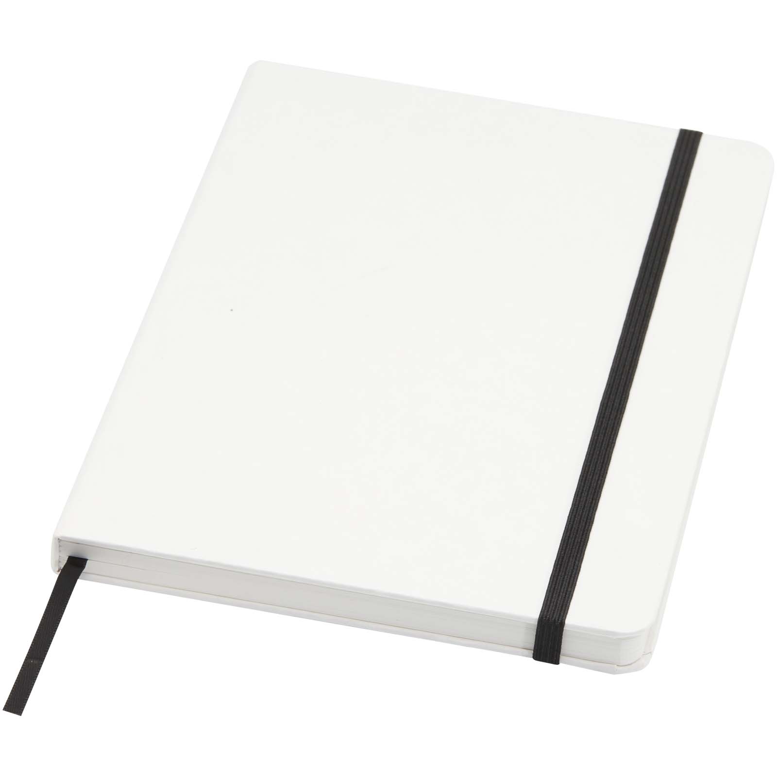 EcoLápiz: Cuaderno de tapa dura de papel de piedra A5 - Brenes