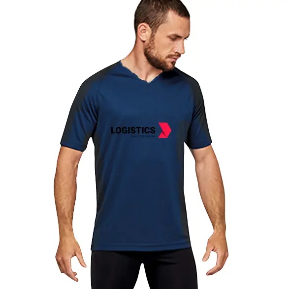 Estampado de camisetas deportivas - | Zaprinta España Estampado de camisetas deportivas - | Zaprinta España