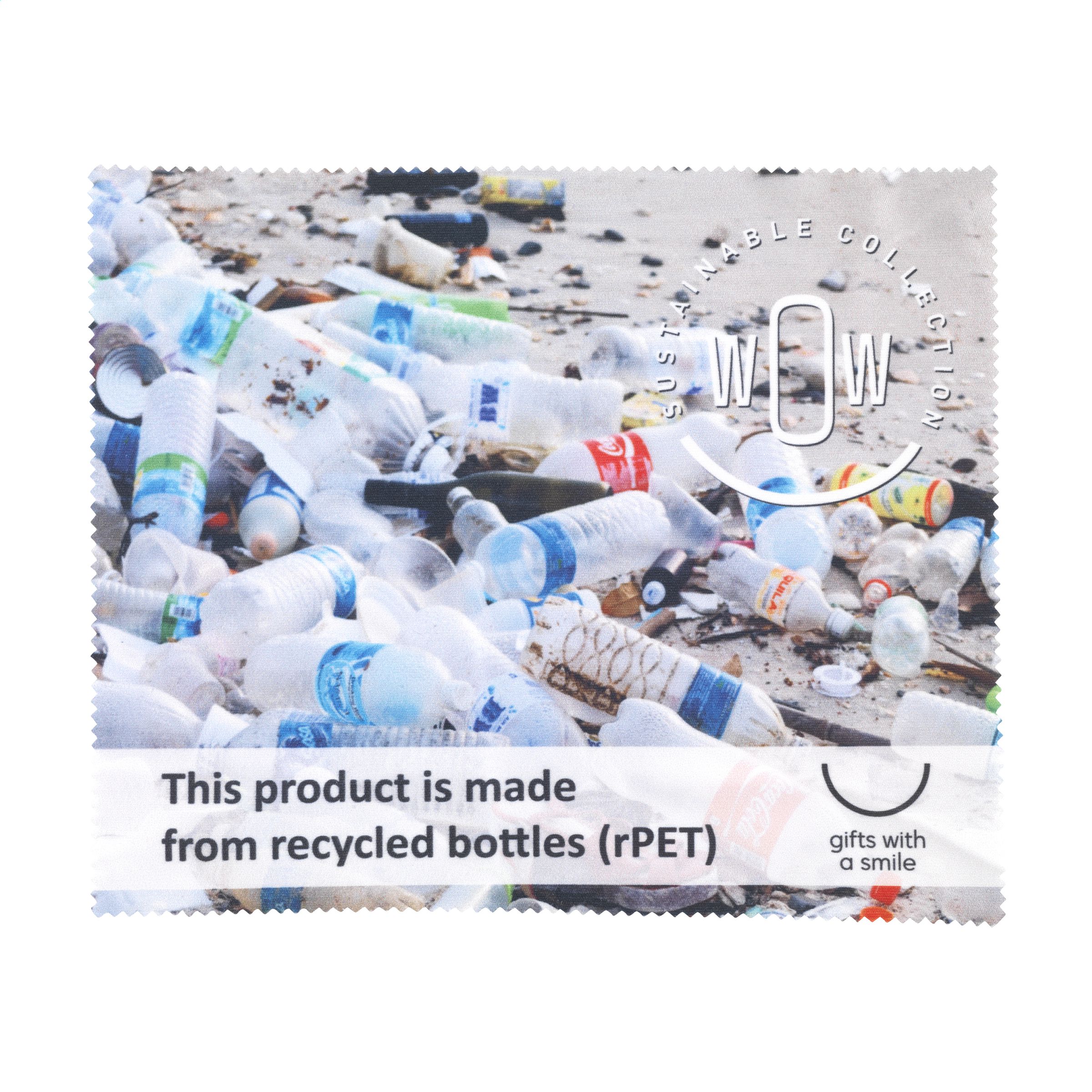 Paño EcoClean - Croydon - Navardún