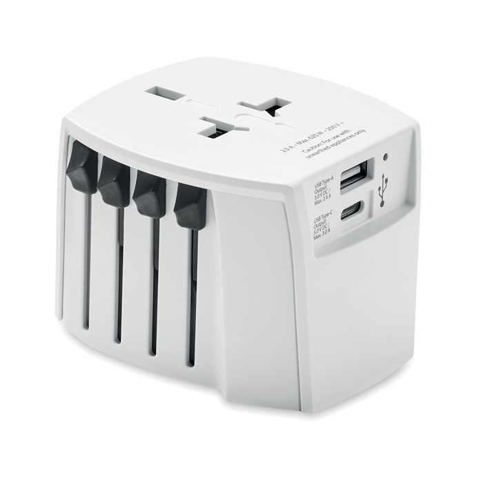 SKROSS® MUV USB A/C - High Wycombe - Salas Altas