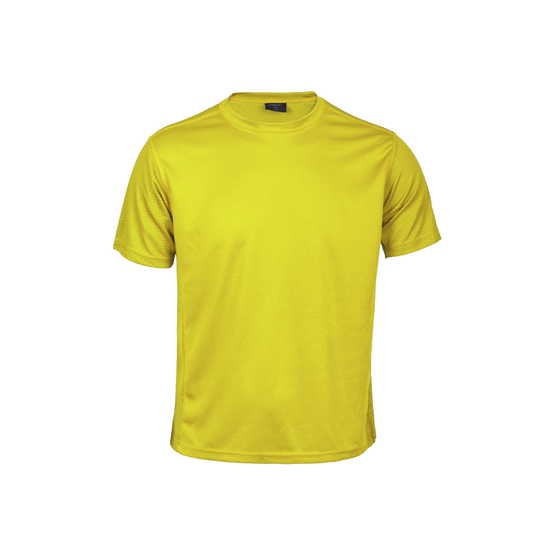 Camiseta TechCool para Niños - Simister - Godojos