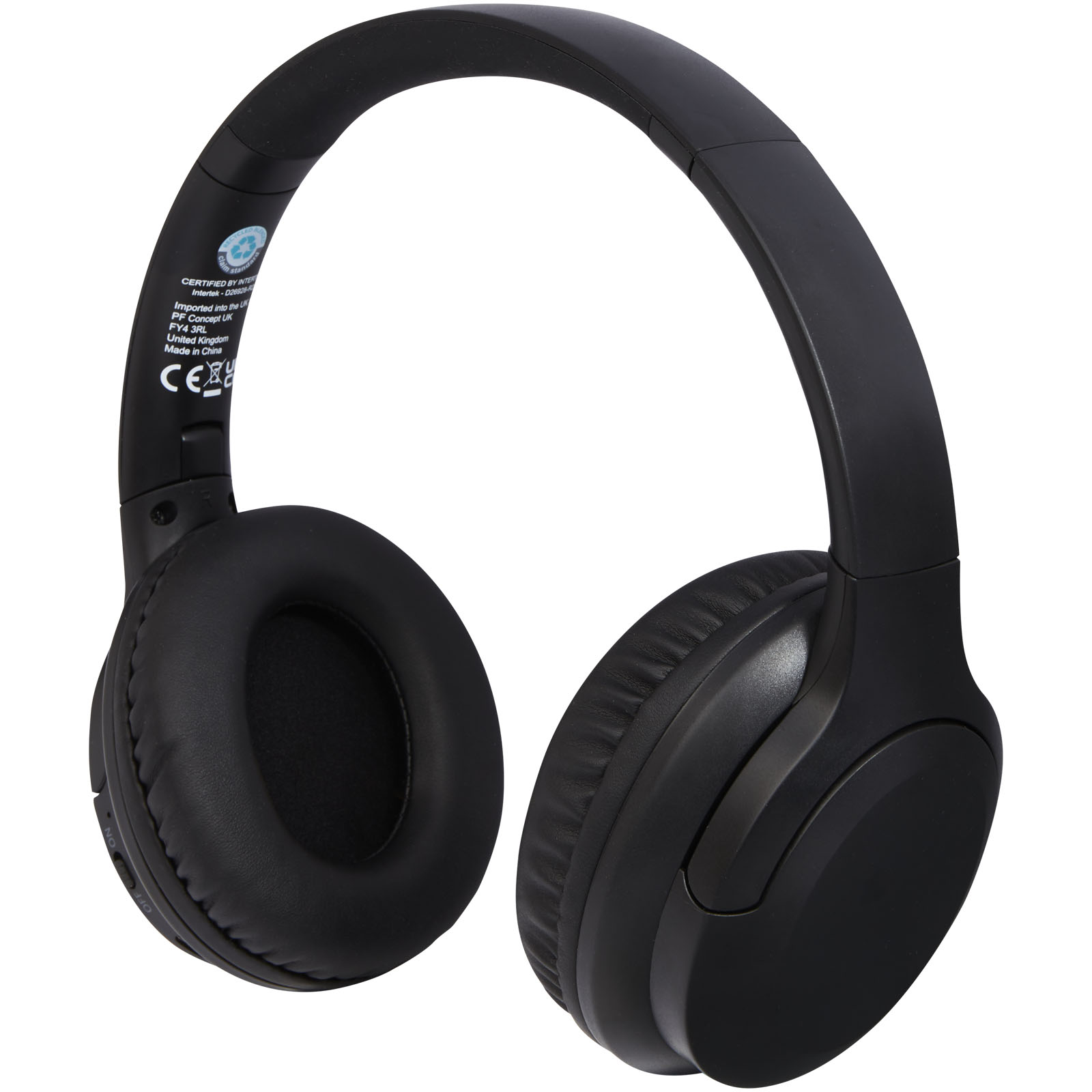 Auriculares inalámbricos EcoSound - Hurst - Novales