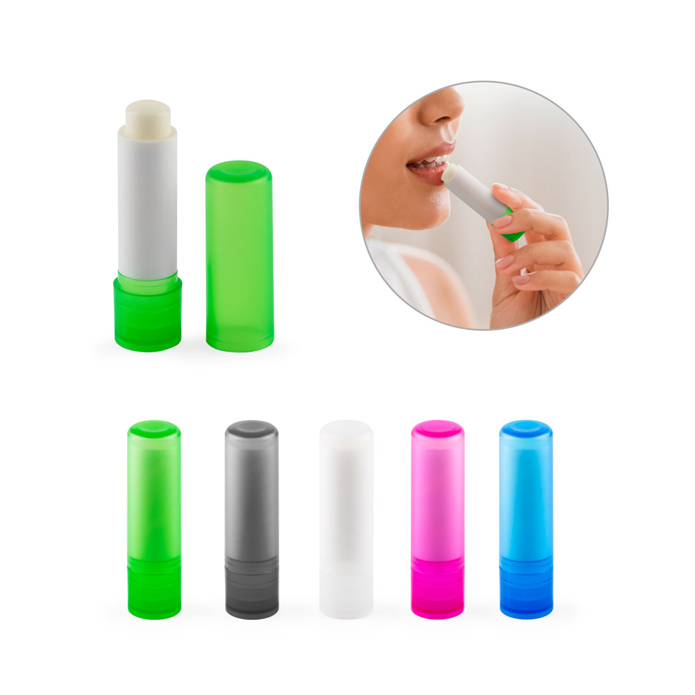 Bálsamo Labial Vegano Vanilla - Estepona