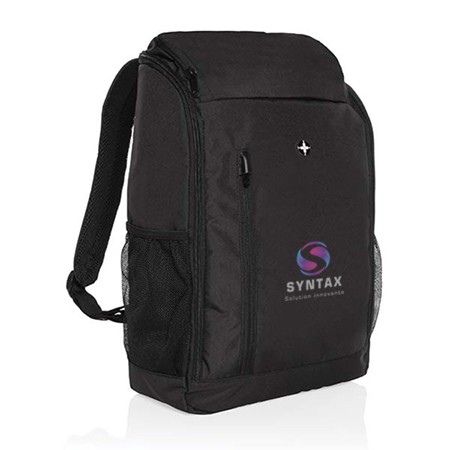 Mochila para portátil EcoCommute - Nettlestone - Villardompardo