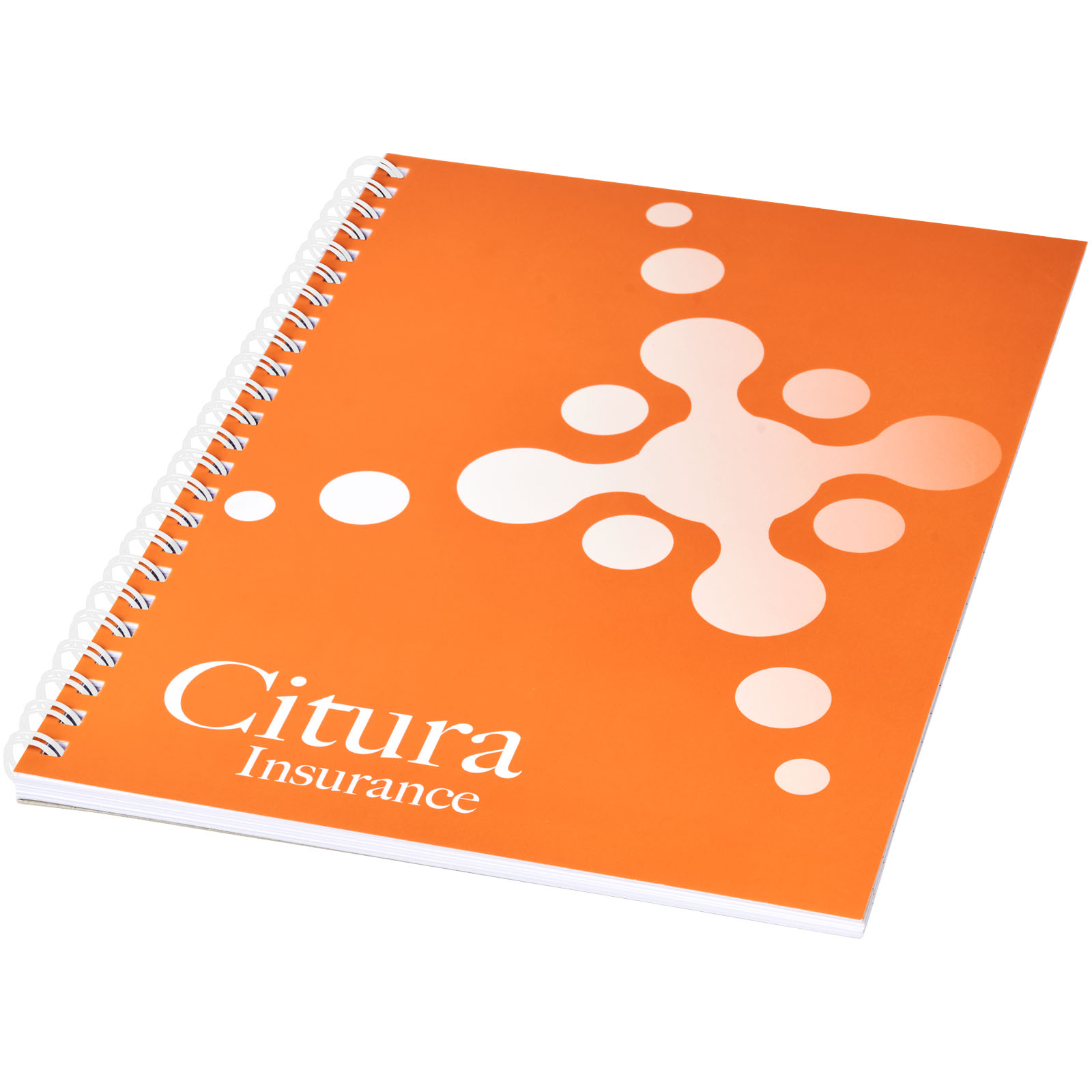 Cuaderno Espiral Impermeable ColorSplash® - Shere - Carrizosa