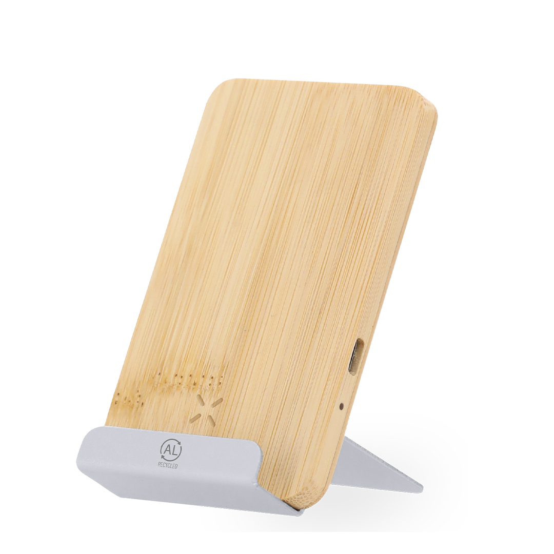 Cargador EcoSostenible - Trasobares