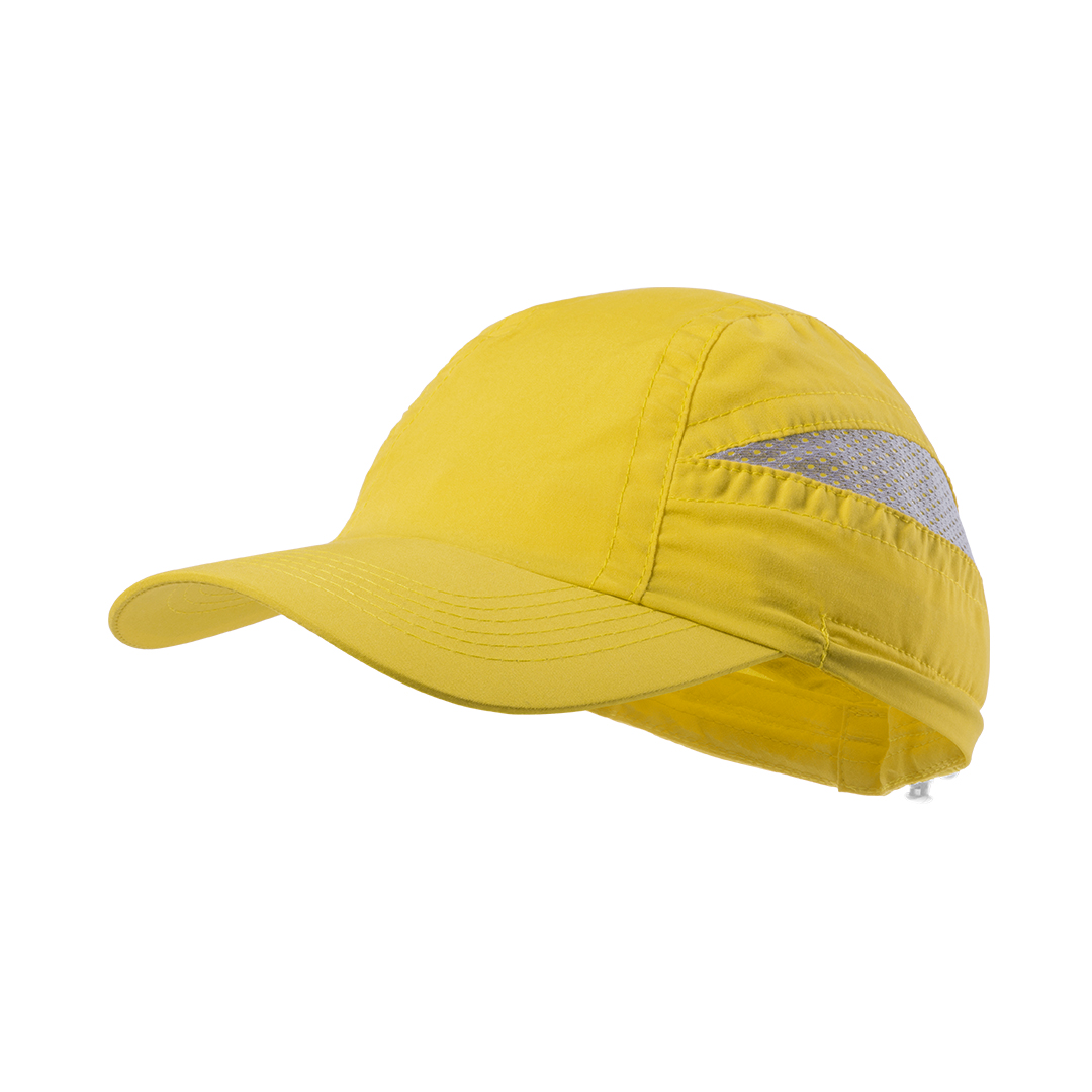 Gorra Laimbur - Quicena