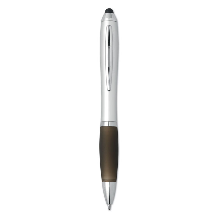 Bolígrafo estilográfico con mecanismo de torsión - Dedham - Alella