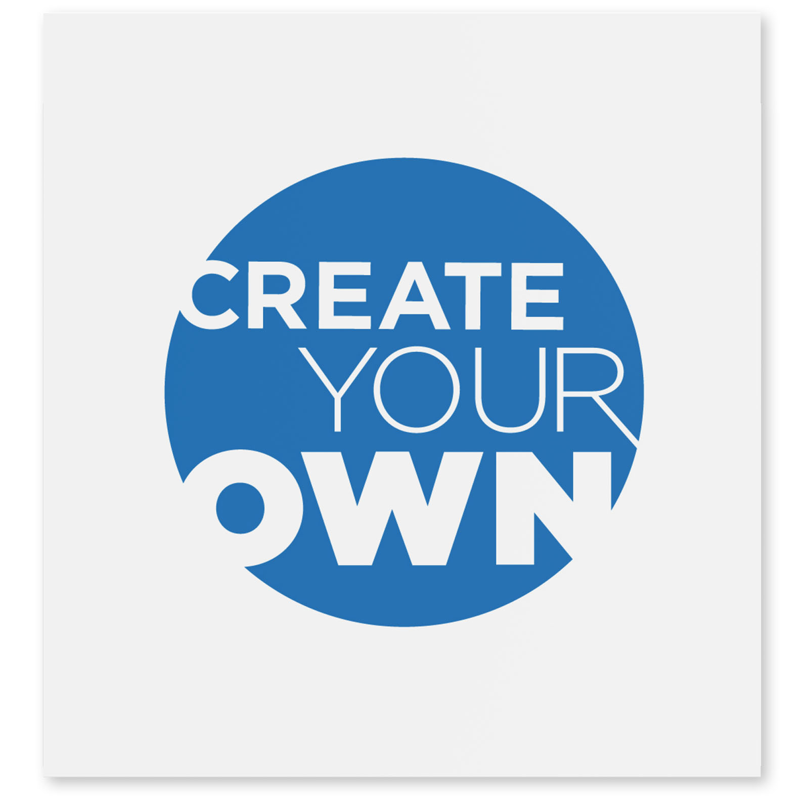 10 tiritas personalizables con sobre de papel kraft - Binaced