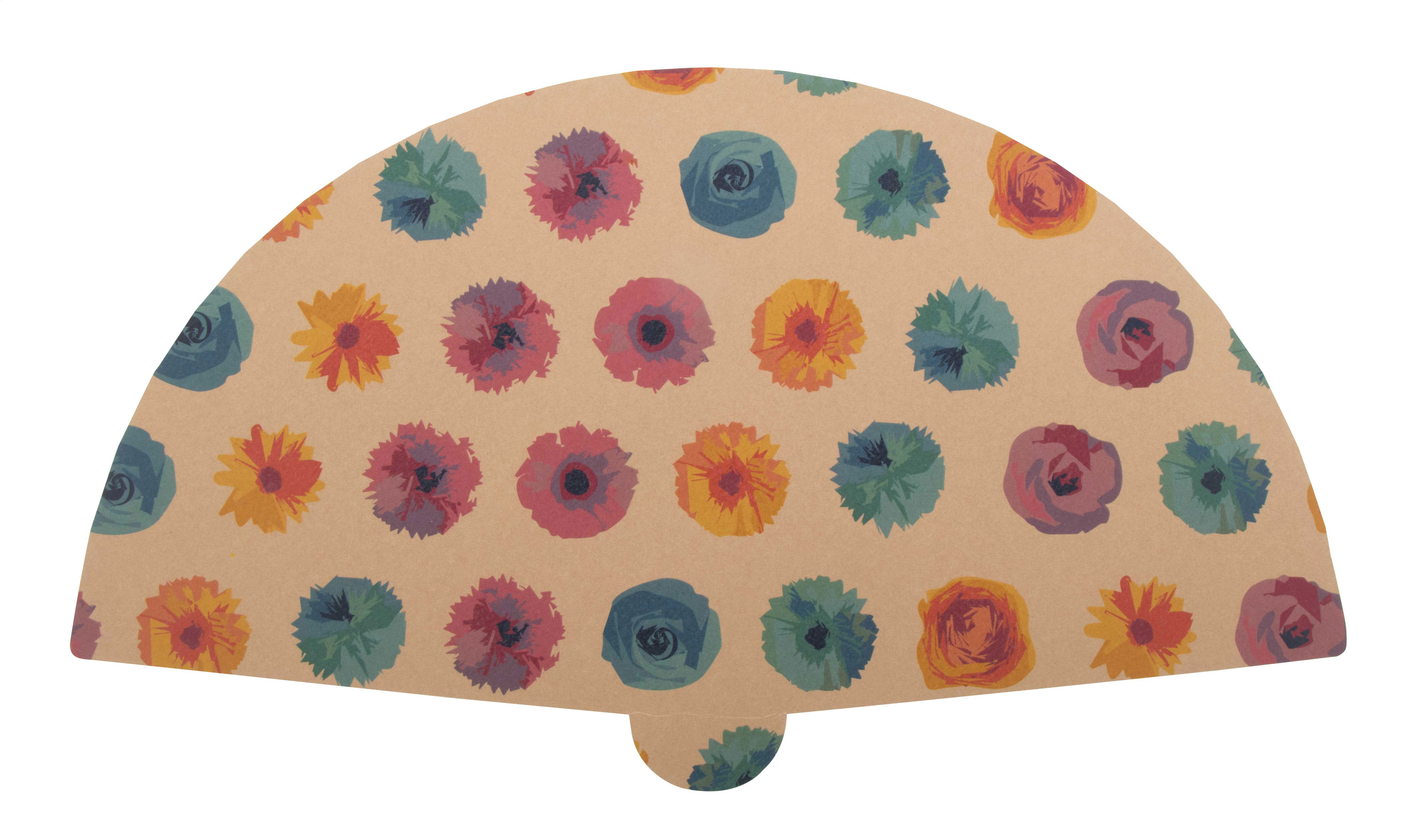 Ventilador de mano EcoColor - Rajadell