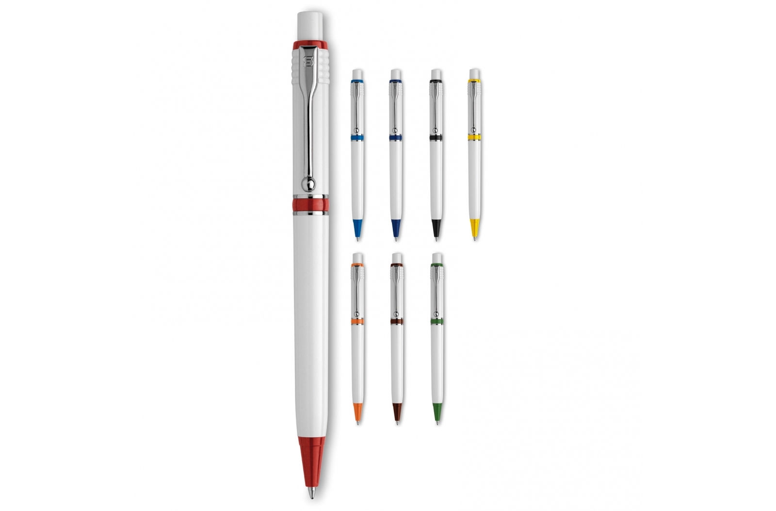 Bolígrafo Stilolinea Hardcolour Raja - Upper Heyford - Mura