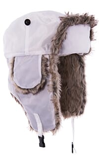 Sombrero de Hielo - Rolleston - Carballo