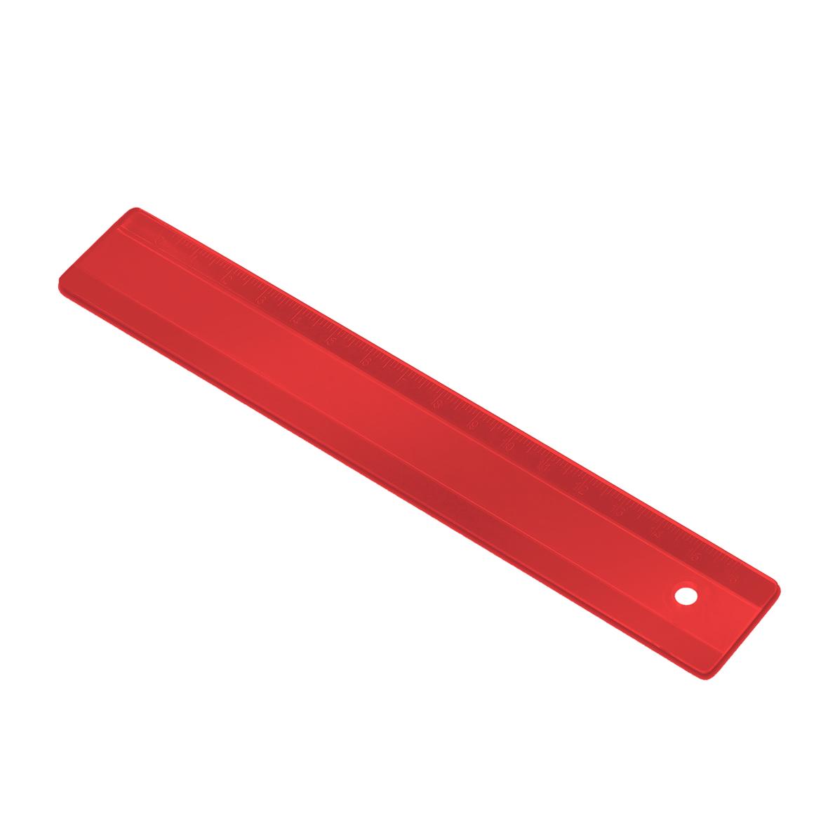 Regla de Plástico de 16 cm - Upper Poppleton - Cenicero