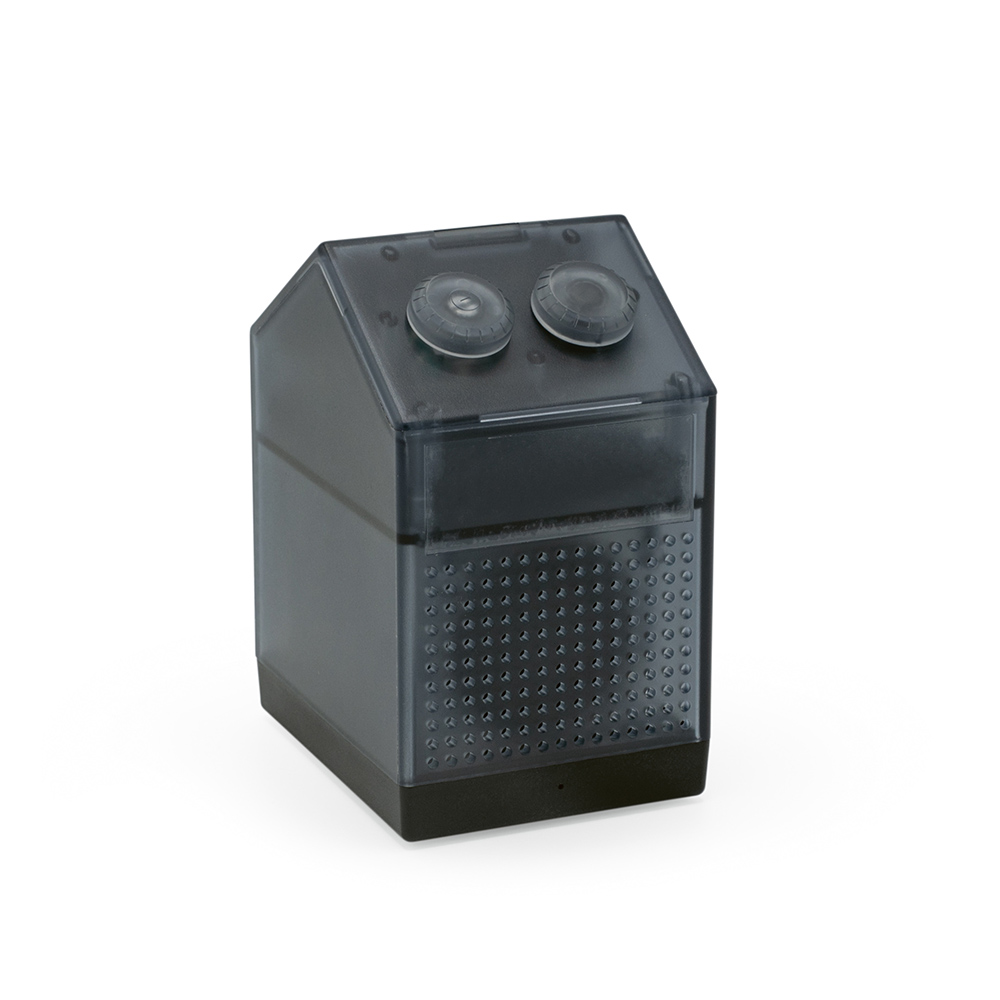 Fusión Ritmo 3-en-1 Auriculares, Altavoz y Powerbank - La Zaida