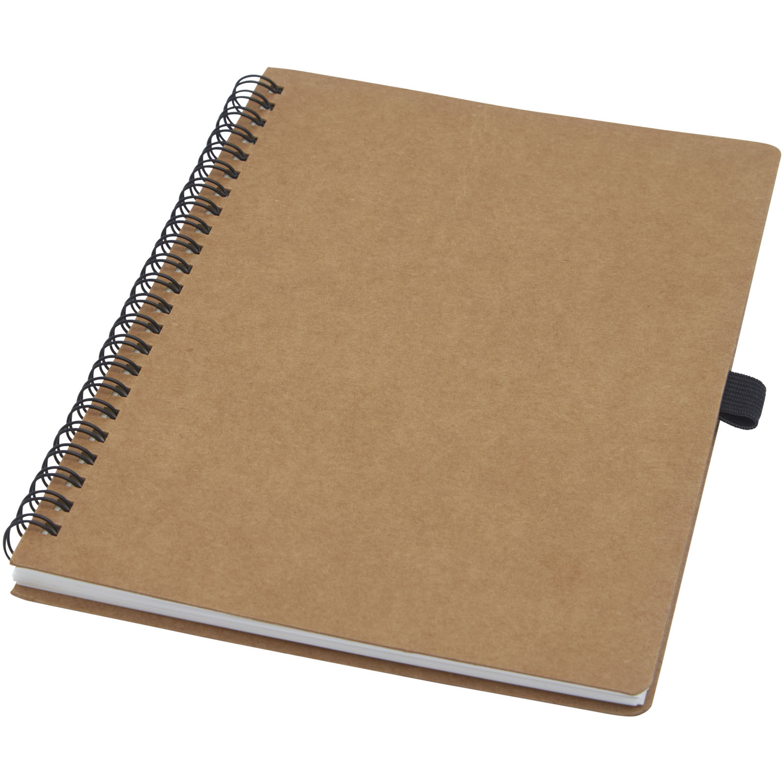 Cuaderno EcoPiedra - Sax
