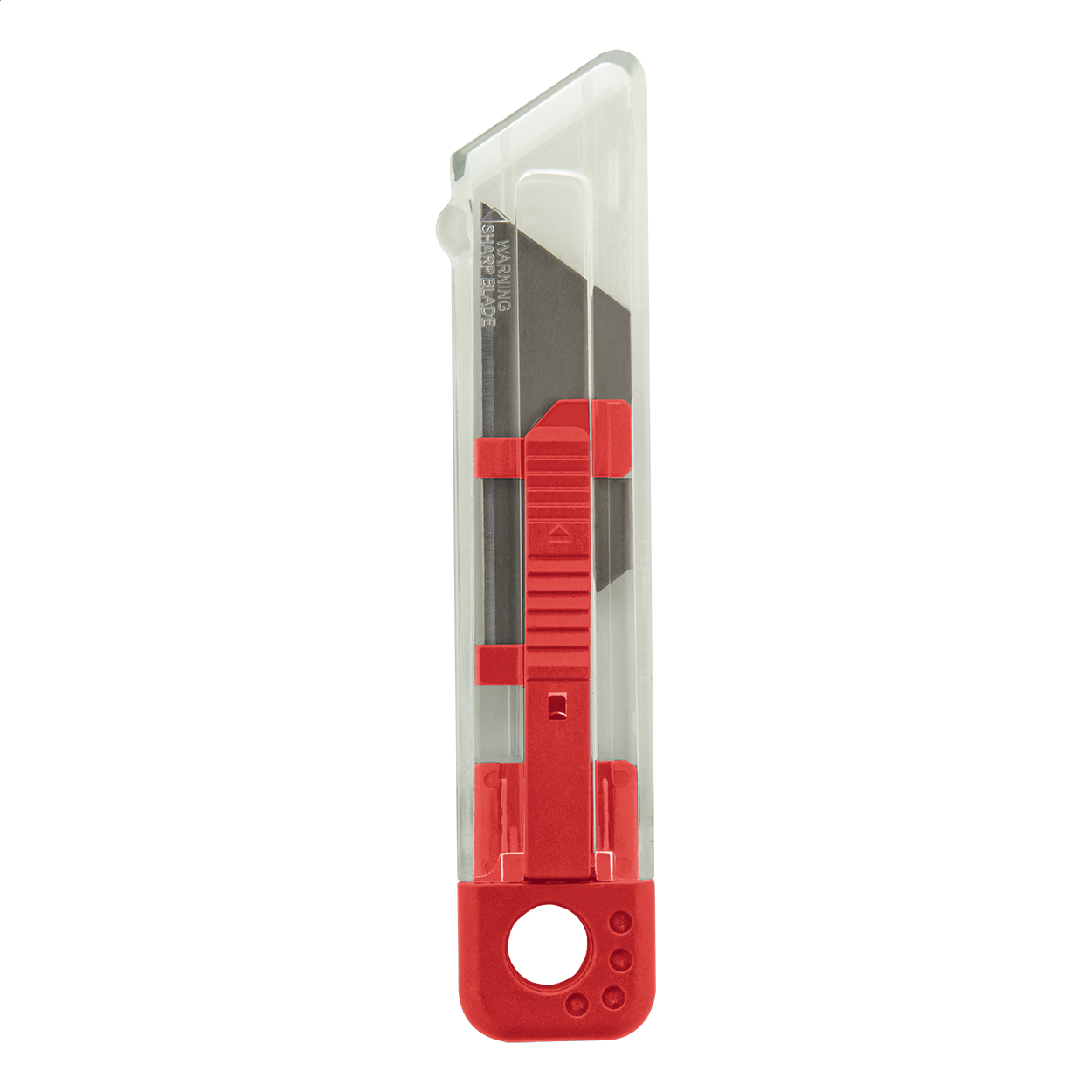 Cuchillo de Papel Auto-Retráctil - El Bruc