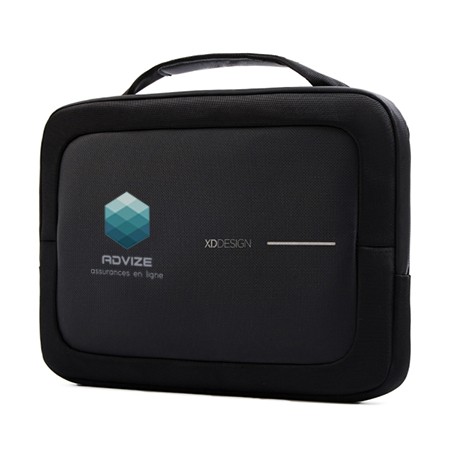 Bolsa para portátil de 16'' de XD Design - Arganda del Rey