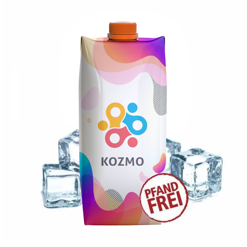 Gorras de Regalo para Eventos Promocionales 500ml - Figueruelas