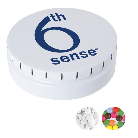 Lata Redonda de Sabores Selectos - Torrecilla de la Jara