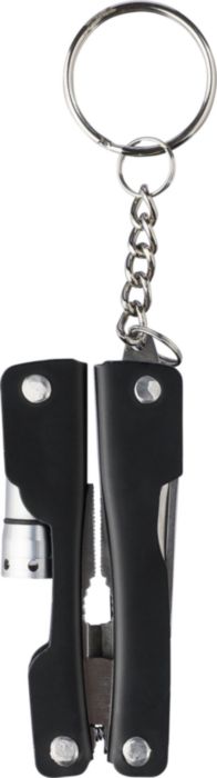 Herramienta Multiusos de Acero Inoxidable - Badalona