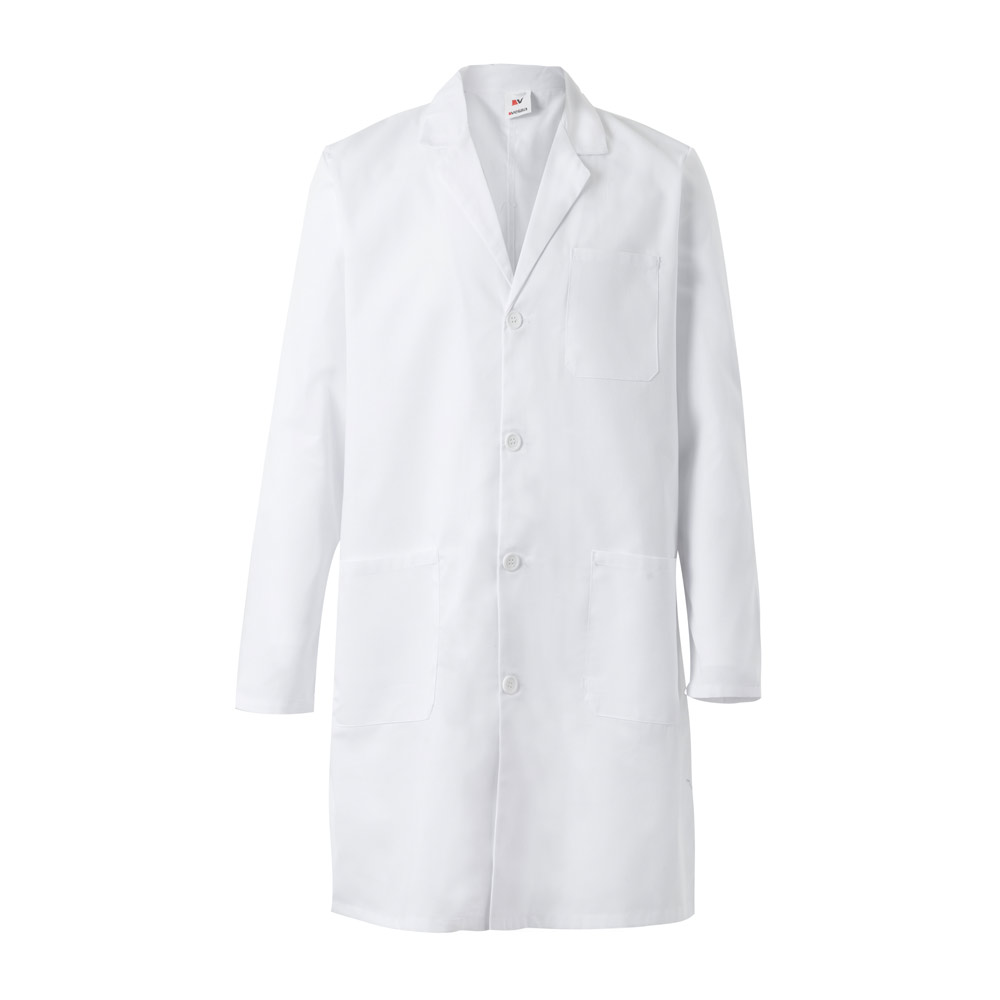 Blusa de Sarga Unisex Con Bolsillos - Las Ventas de Retamosa