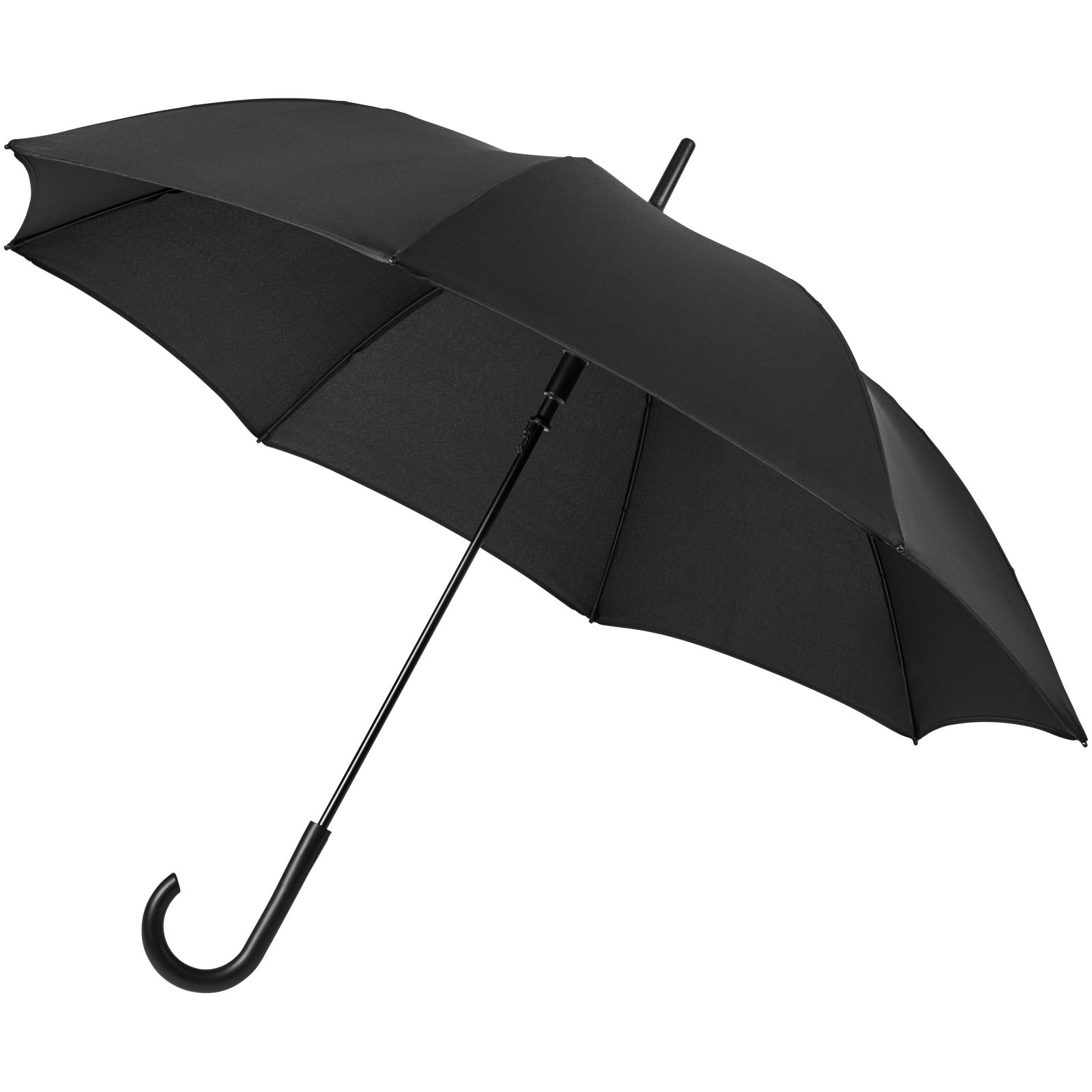 Paraguas de Poliéster de Apertura Automática - Sant Feliu de Guíxols