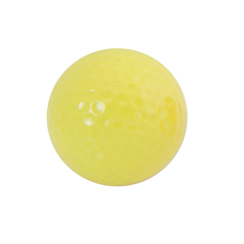 Bola de Golf Resiliente de 4 Capas - Yécora