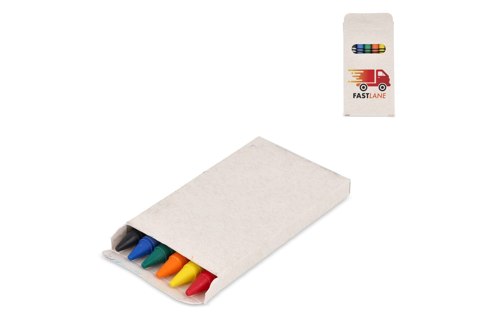 Colores EcoCreativos - Campillo de Aragón