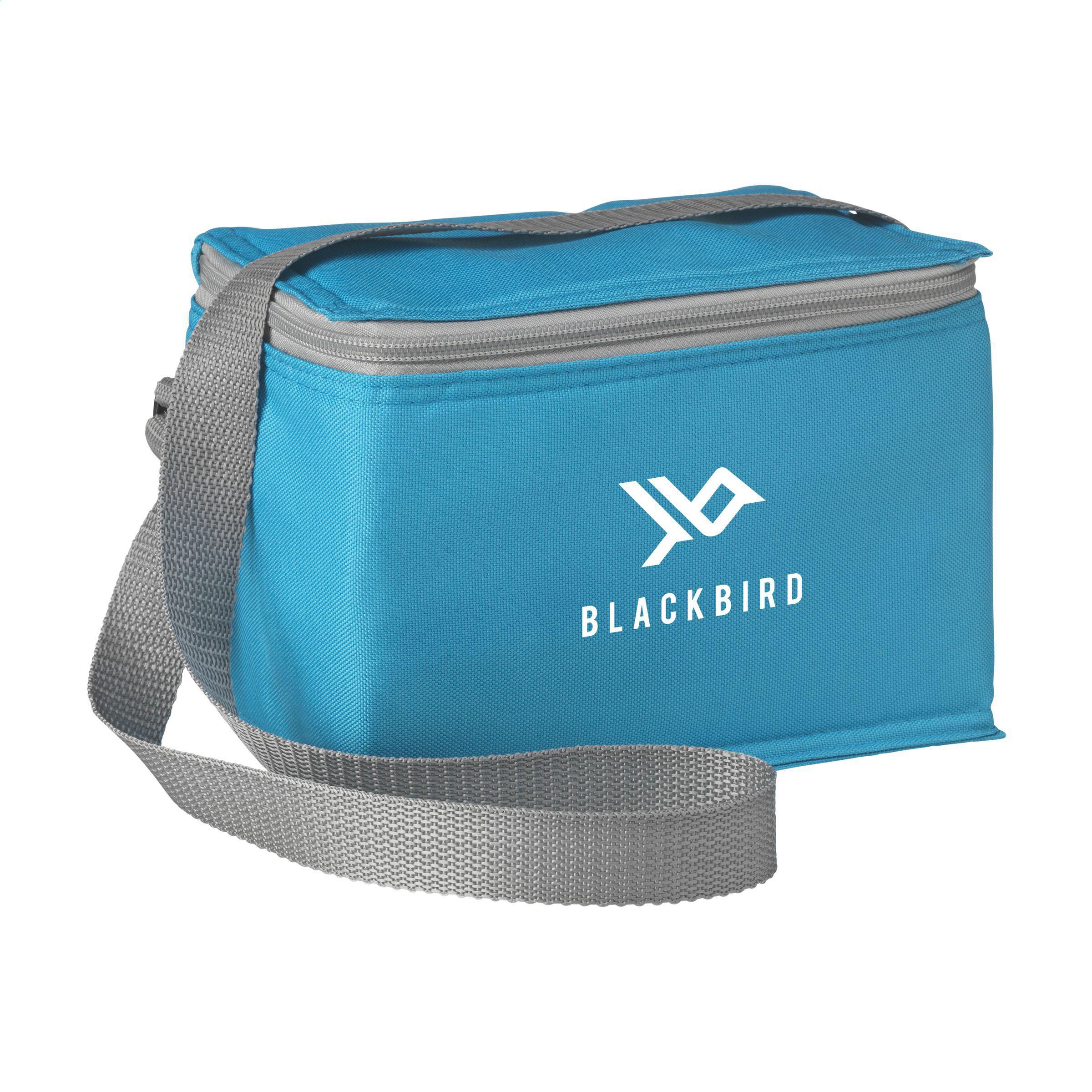 FreshCooler GRS bolsa isotérmica de RPET