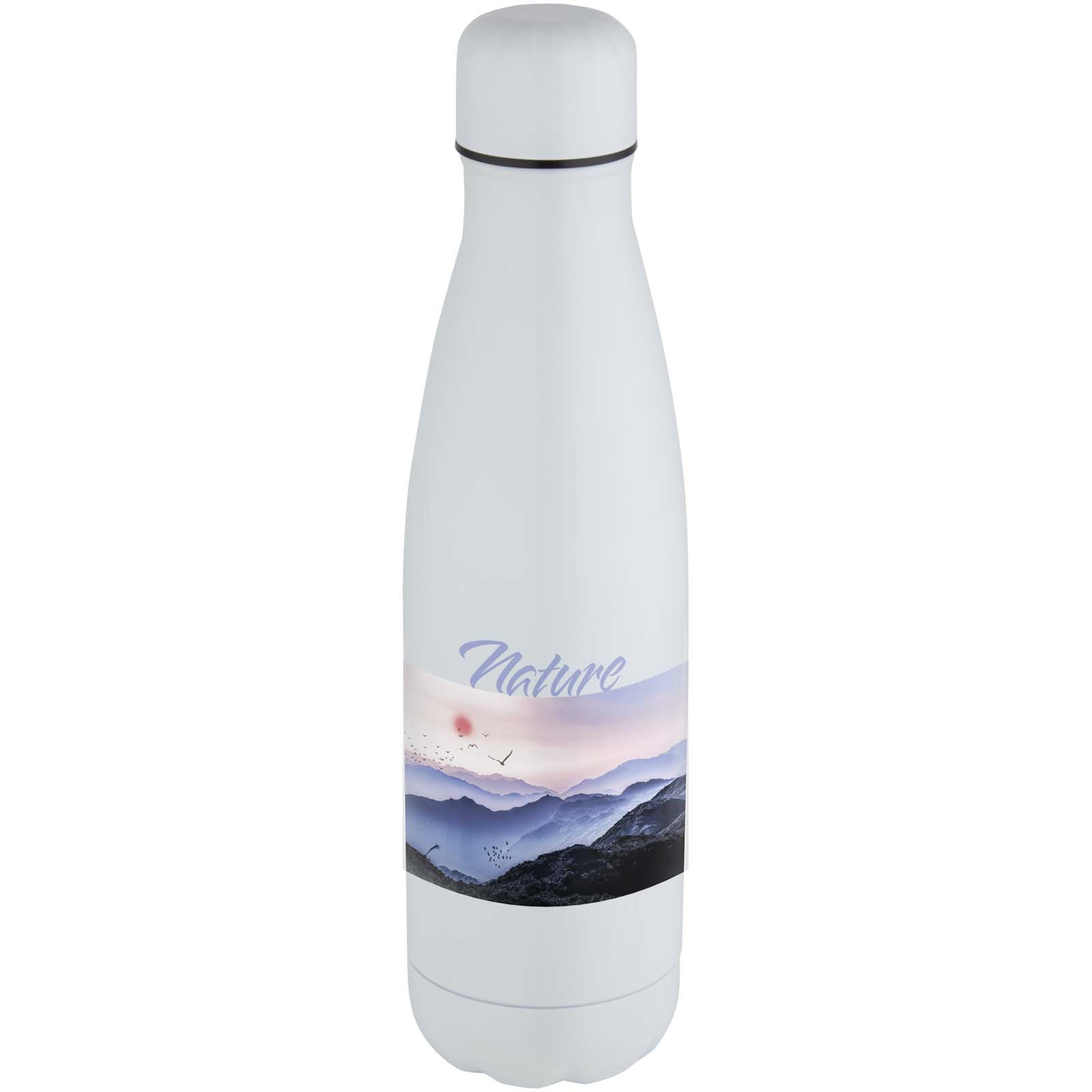 Botella térmica personalizable 500 ml - Casariche
