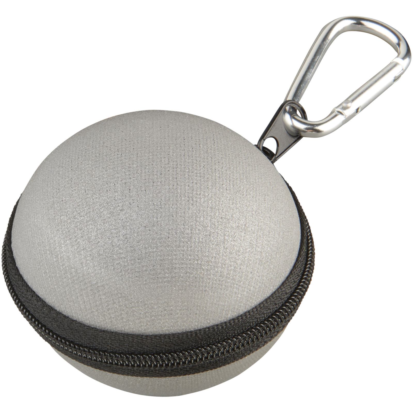 Llavero Reflectante de Meteoro - La Algaba