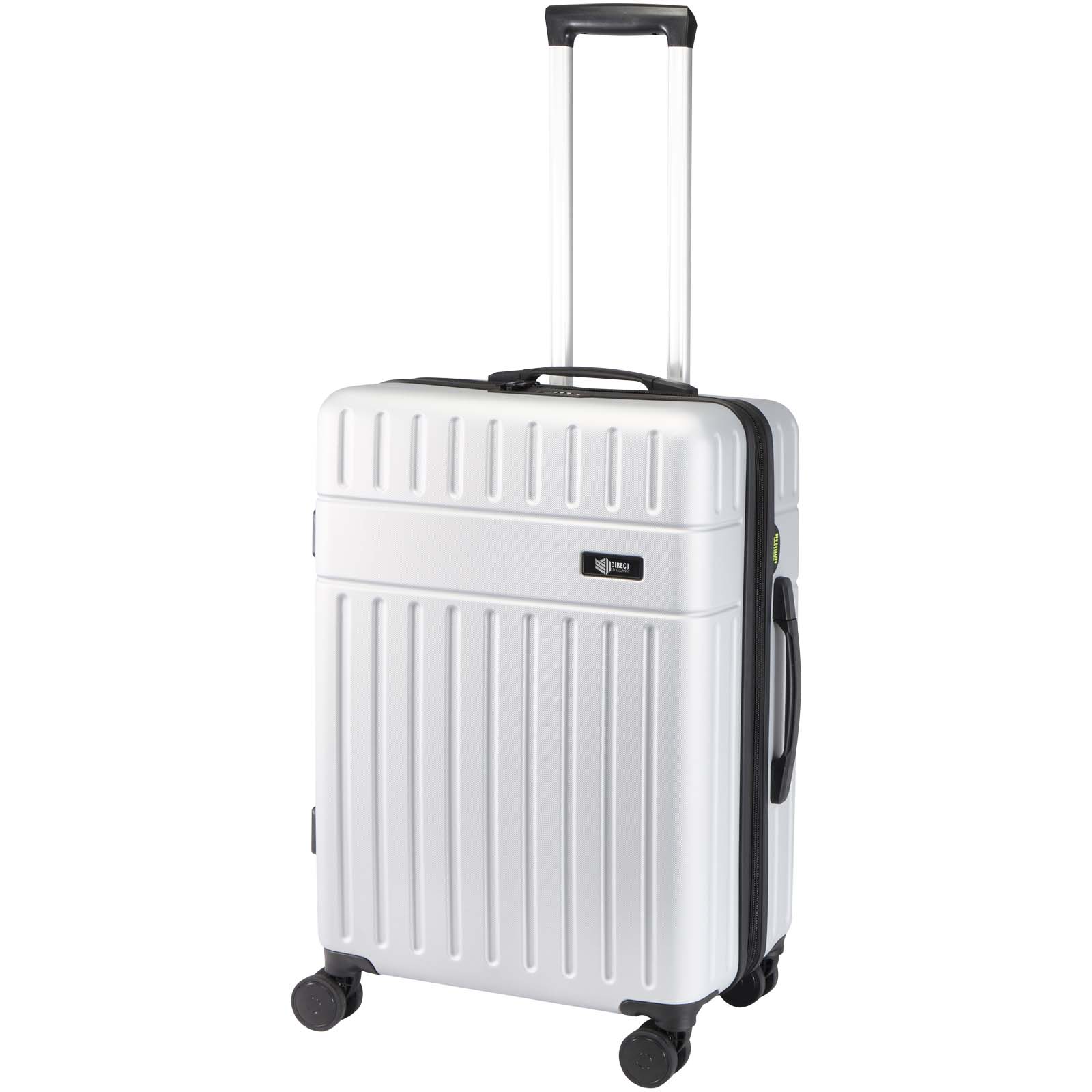 Carro de viaje reciclado Explorer 24 70L - Benahavís