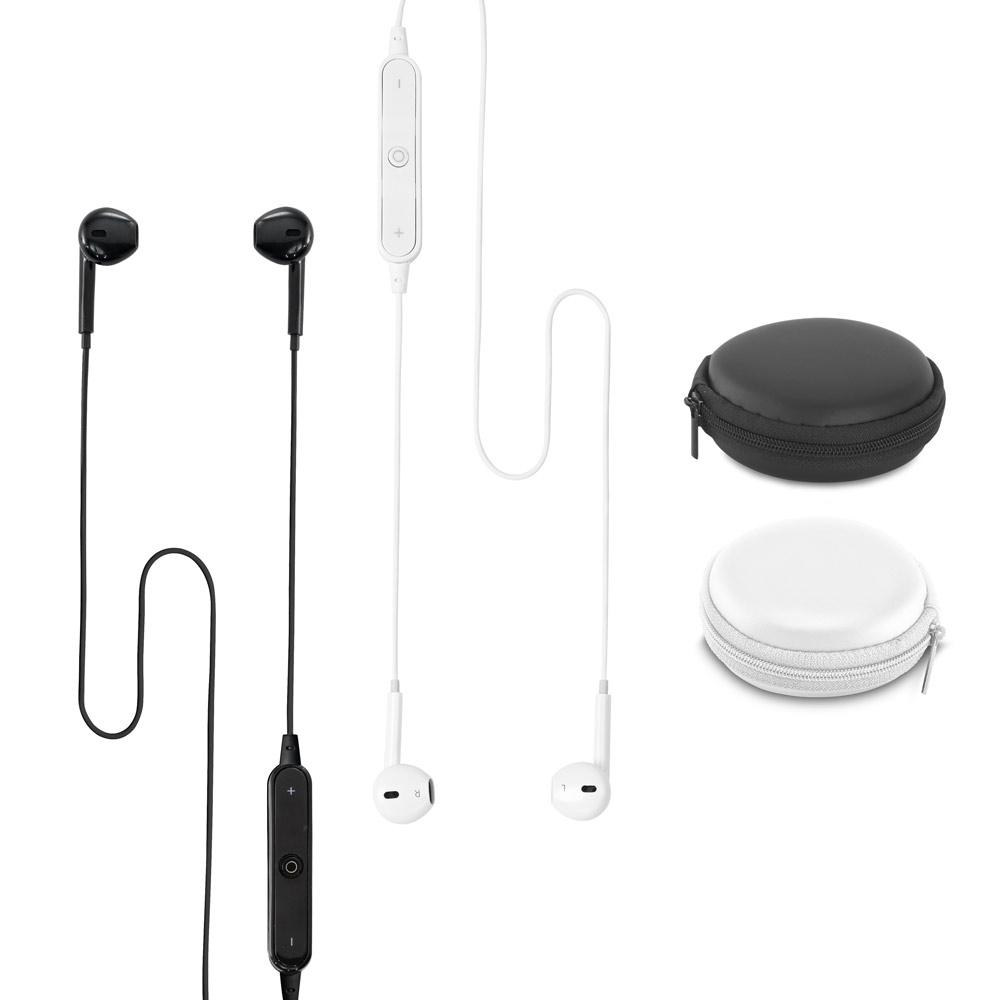 Auriculares Bluetooth - Saceruela