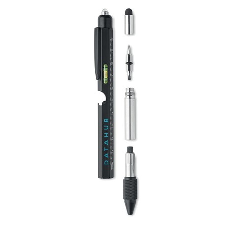 Bolígrafos multiherramienta personalizados - | Zaprinta España Bolígrafos multiherramienta personalizados - | Zaprinta España